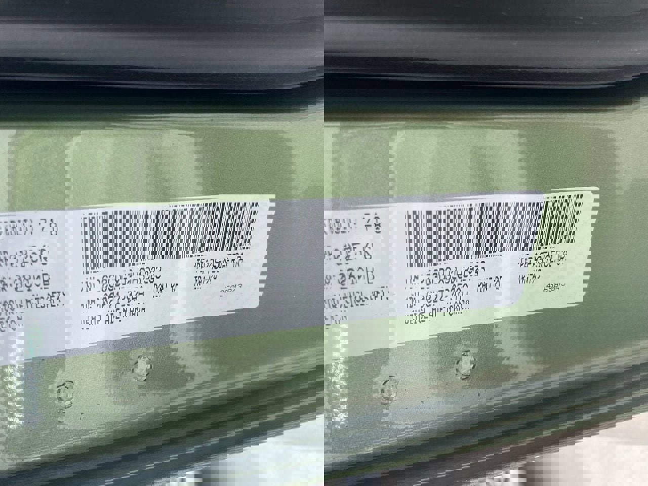 Used 2018 Dodge Charger R/T Scat Pack RWD image 13