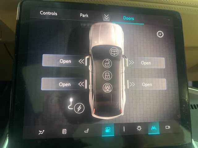 New 2025 Cadillac Escalade IQ Sport 2 AWD/4WD image 24