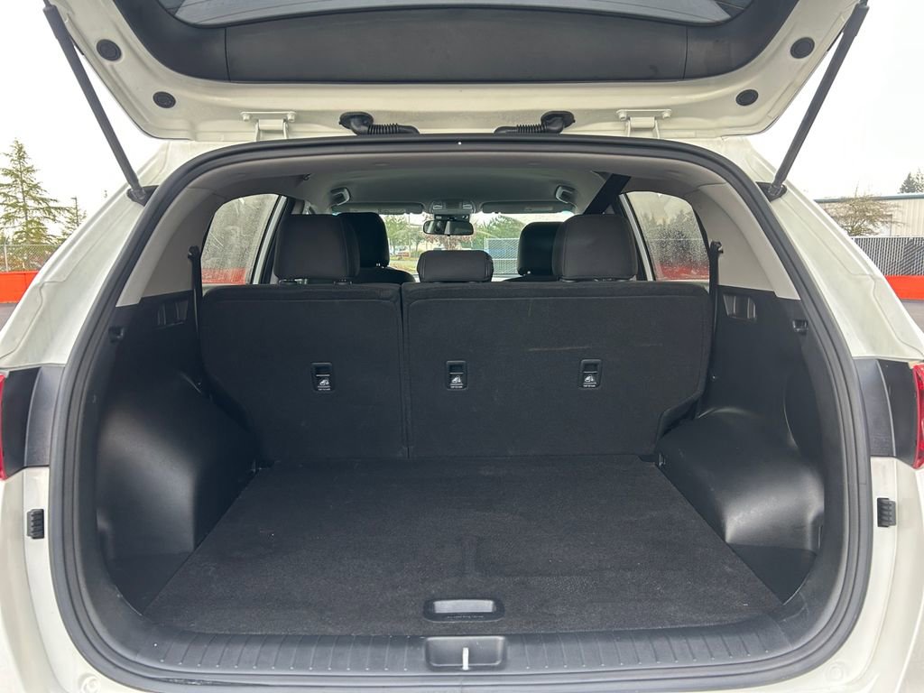 Used 2022 Kia Sportage LX w/ LX AWD Value Edition Package image 24