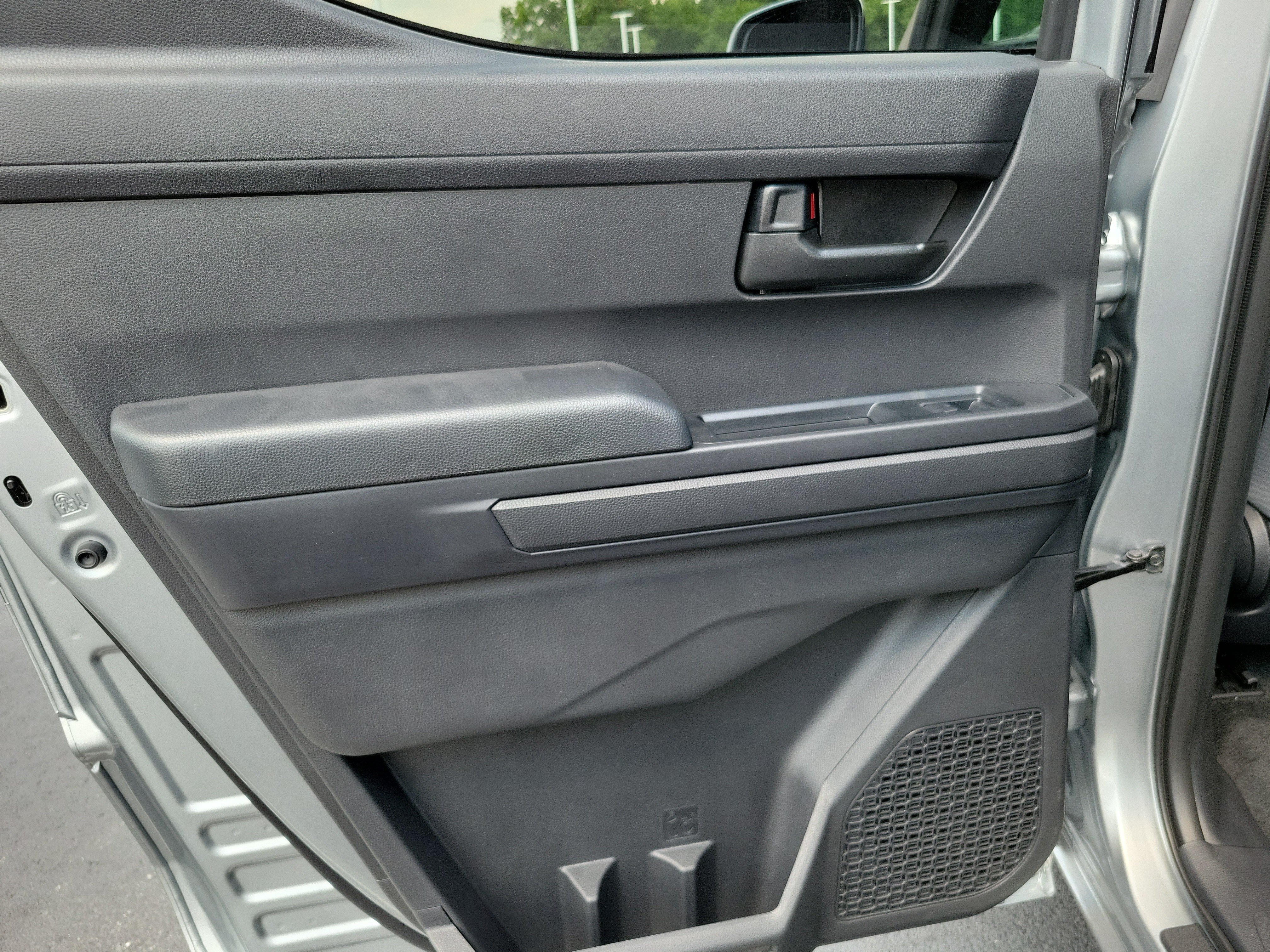 New 2026 Toyota Tacoma SR5 AWD/4WD image 10