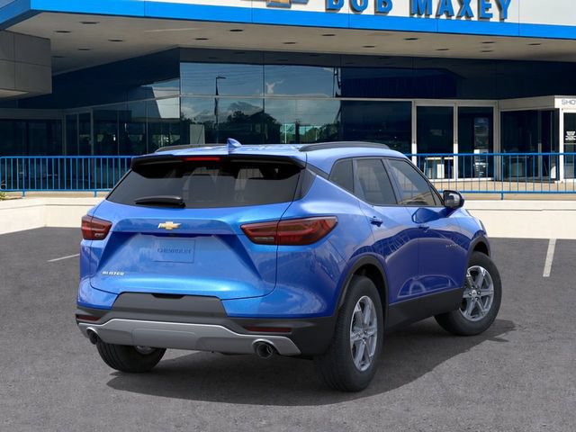 New 2026 Chevrolet Blazer LT w/ Convenience Package FWD image 4