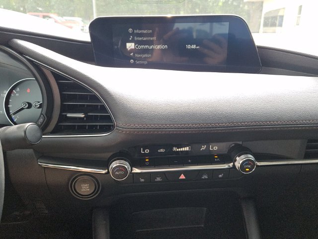 Used 2023 MAZDA MAZDA3 s FWD image 18