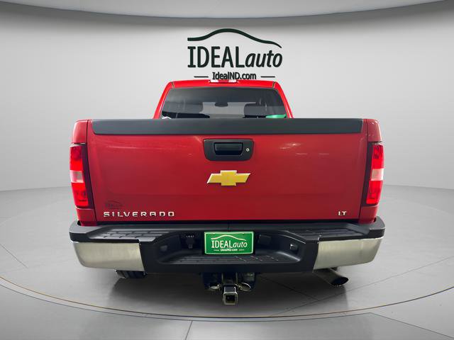 Used 2012 Chevrolet Silverado 2500 LT w/ Interior Plus Package image 6