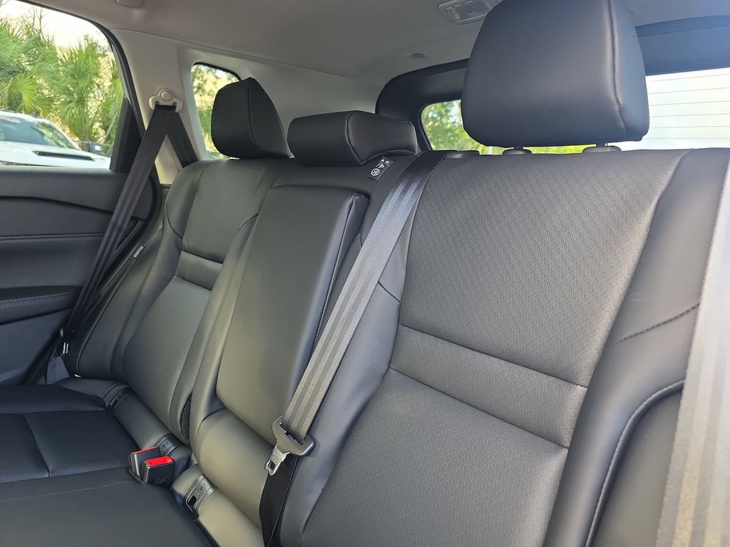 New 2026 Nissan Rogue Dark Armor FWD image 15