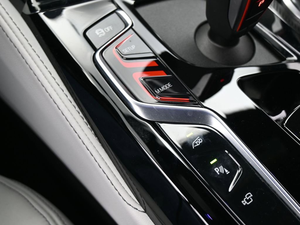 Used 2023 BMW M5 w/ Competition Package image 26