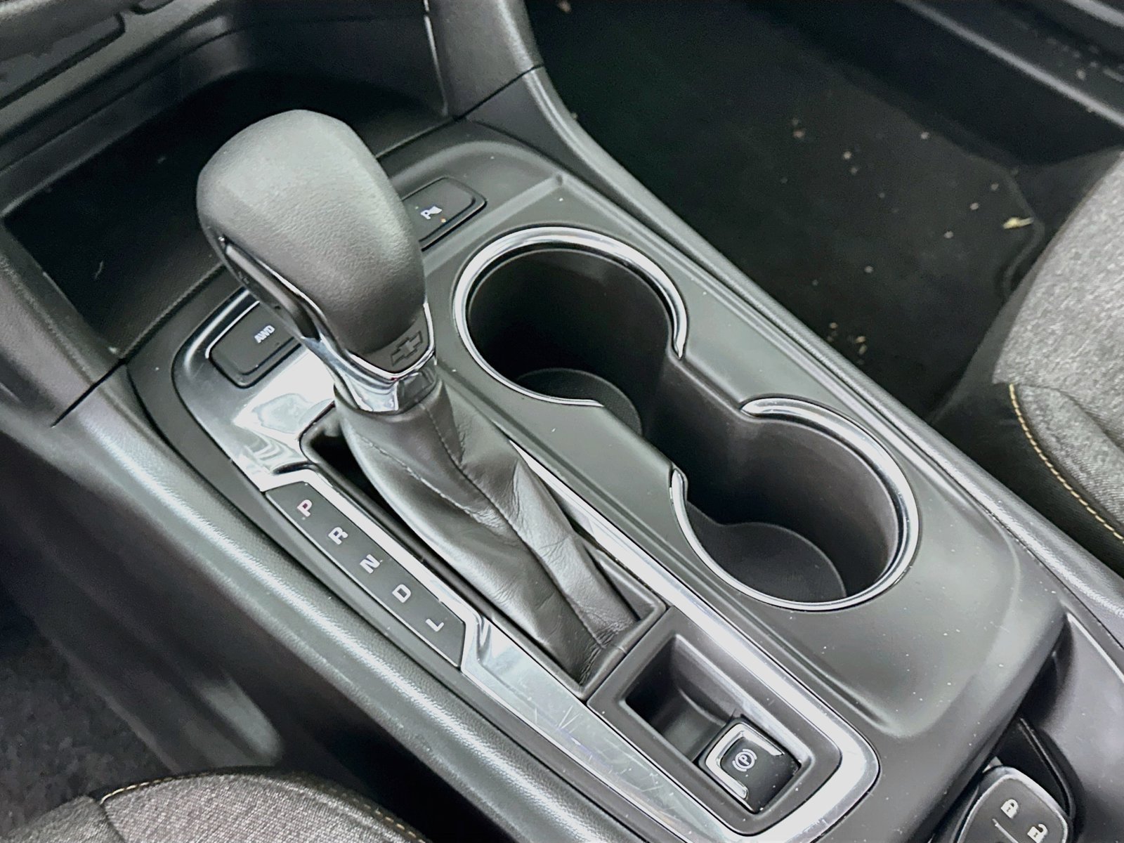 Used 2024 Chevrolet Equinox LT AWD/4WD image 18