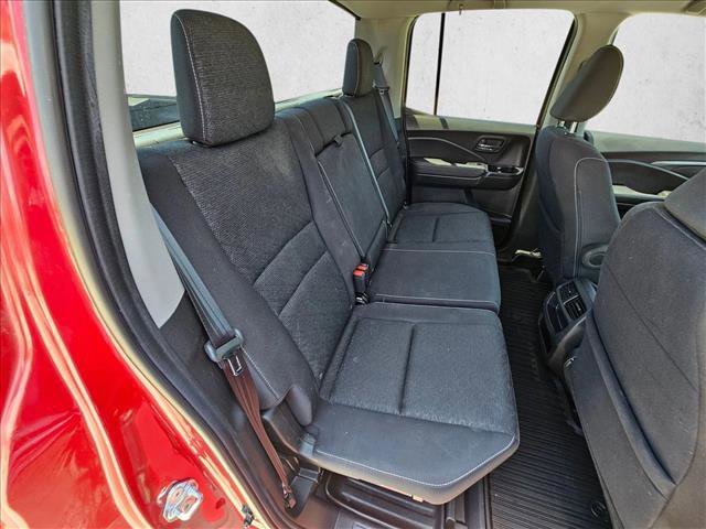 Used 2021 Honda Ridgeline Sport image 18