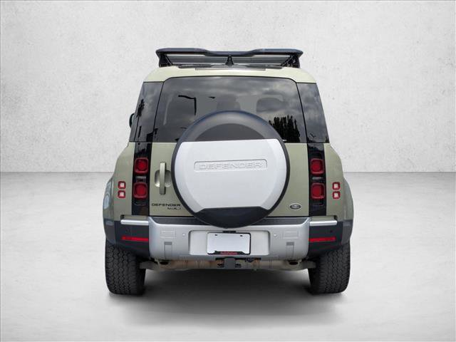 Used 2020 Land Rover Defender 110 HSE image 7