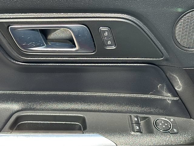 Used 2021 Ford Mustang GT Premium w/ Black Accent Package RWD image 20