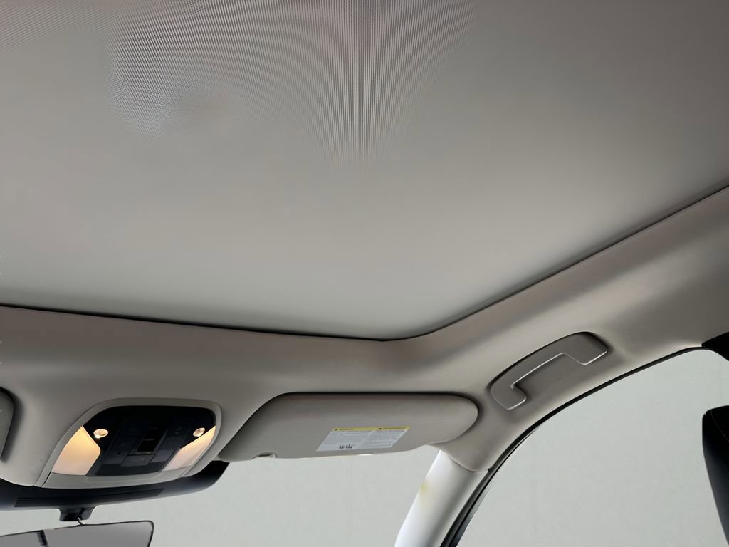 Used 2024 INFINITI QX60 Luxe image 14