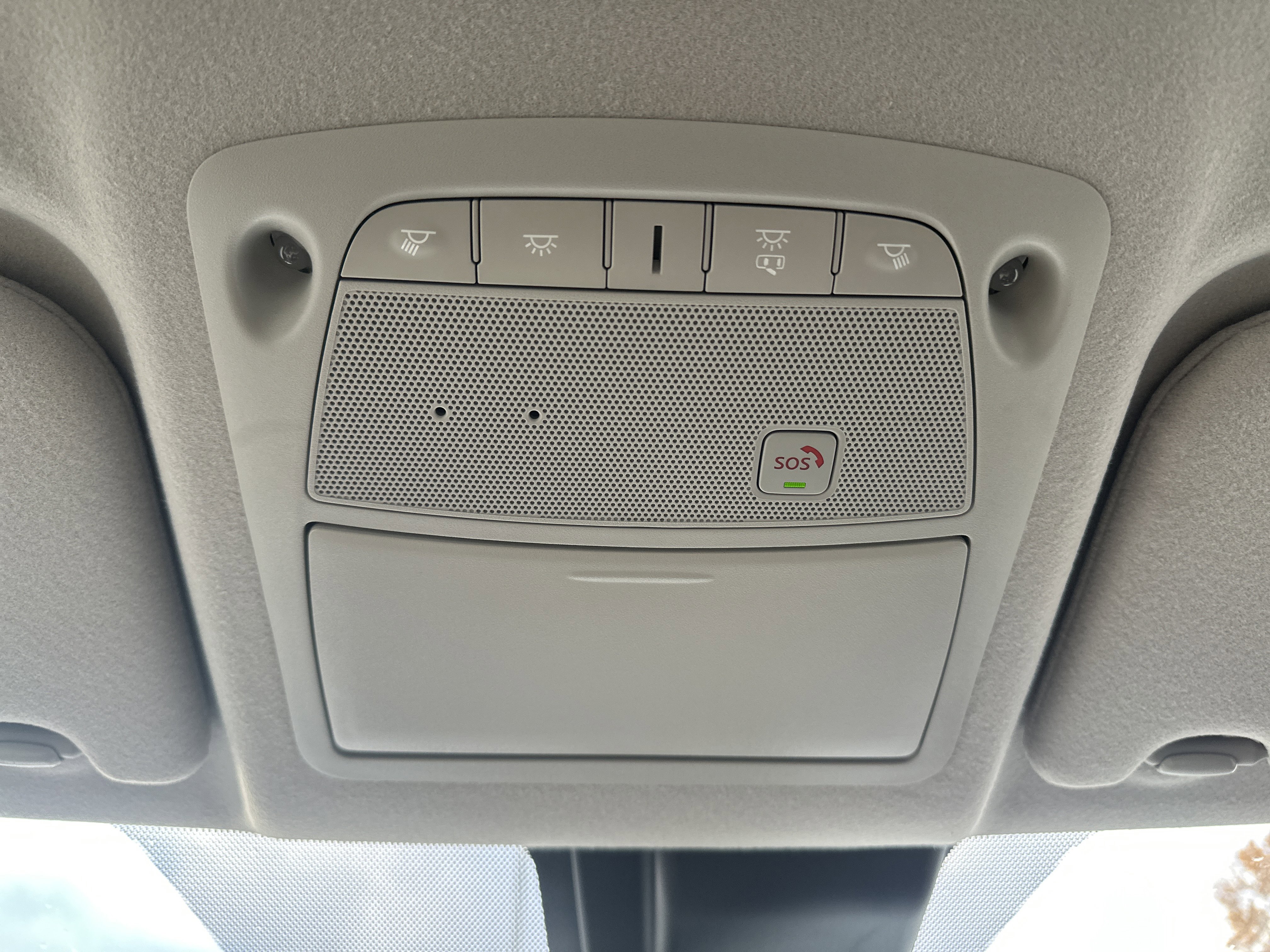 New 2025 Nissan Leaf SV Plus image 18