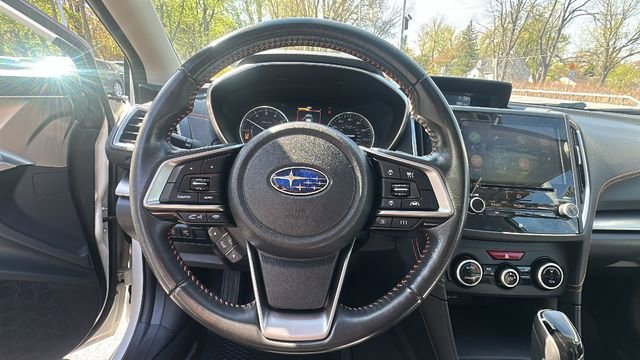 Used 2020 Subaru Crosstrek 2.0i Limited w/ Moonroof Package AWD/4WD image 13