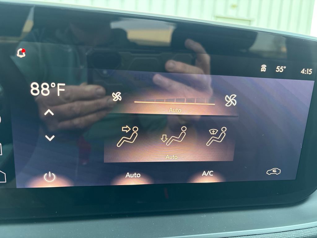 New 2026 Buick Envista Sport Touring w/ Convenience I Package image 27