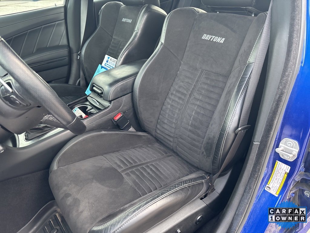 Used 2021 Dodge Charger R/T w/ Daytona Edition Group image 63