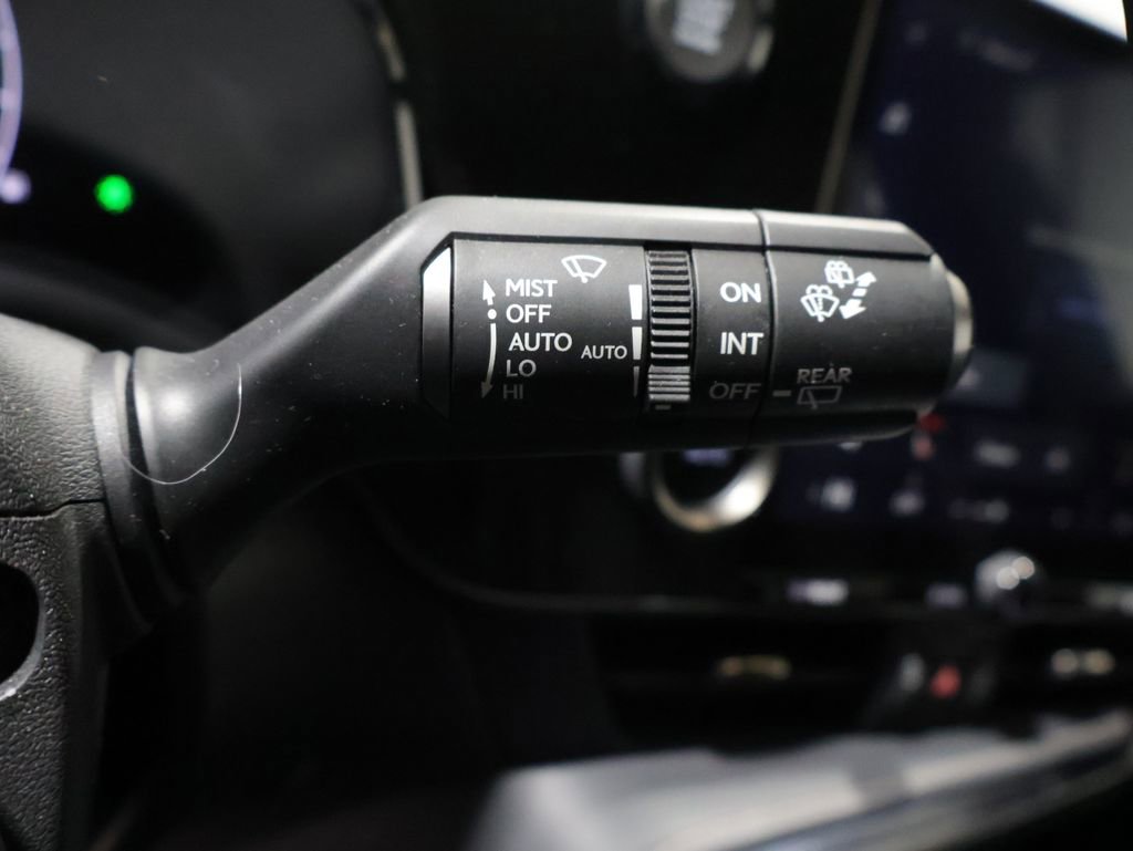 Used 2022 Lexus NX 350 F Sport w/ Towing Package (2000 Lbs) image 38