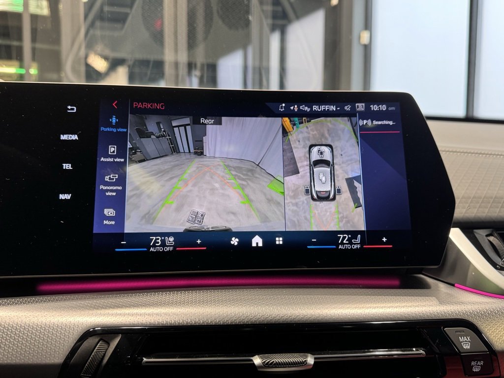 New 2026 BMW X2 M35i w/ Technology Package image 8