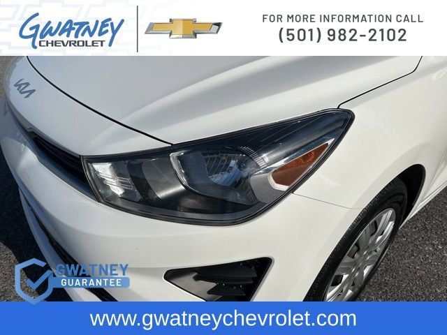 Used 2022 Kia Rio S image 14
