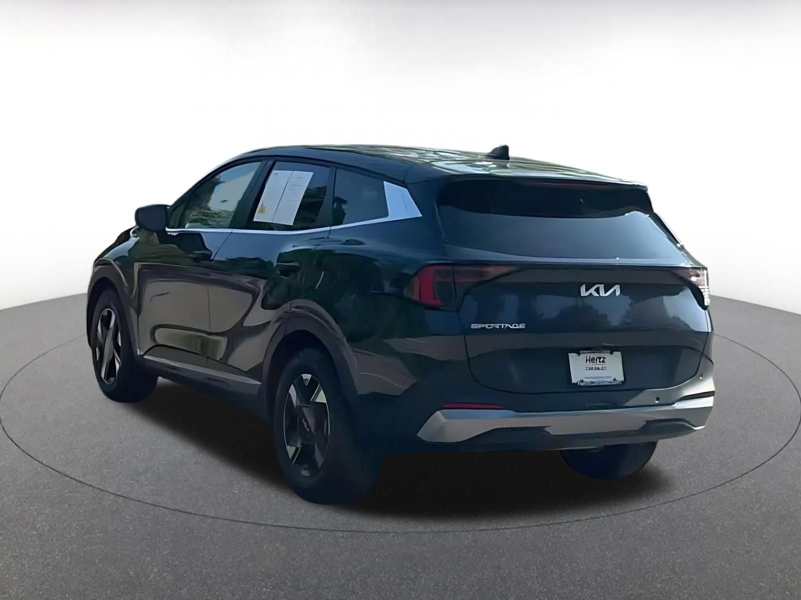 Used 2026 Kia Sportage LX FWD image 10