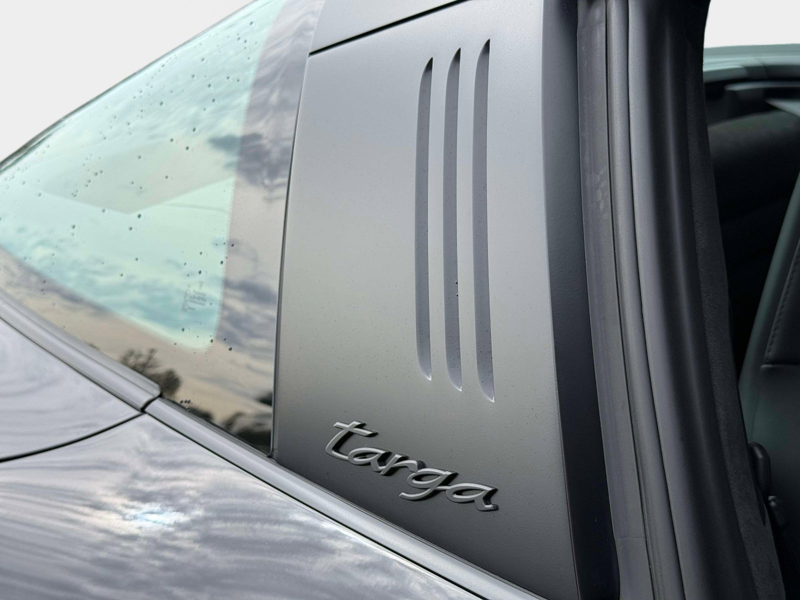 Used 2026 Porsche 911 Targa 4 GTS image 28