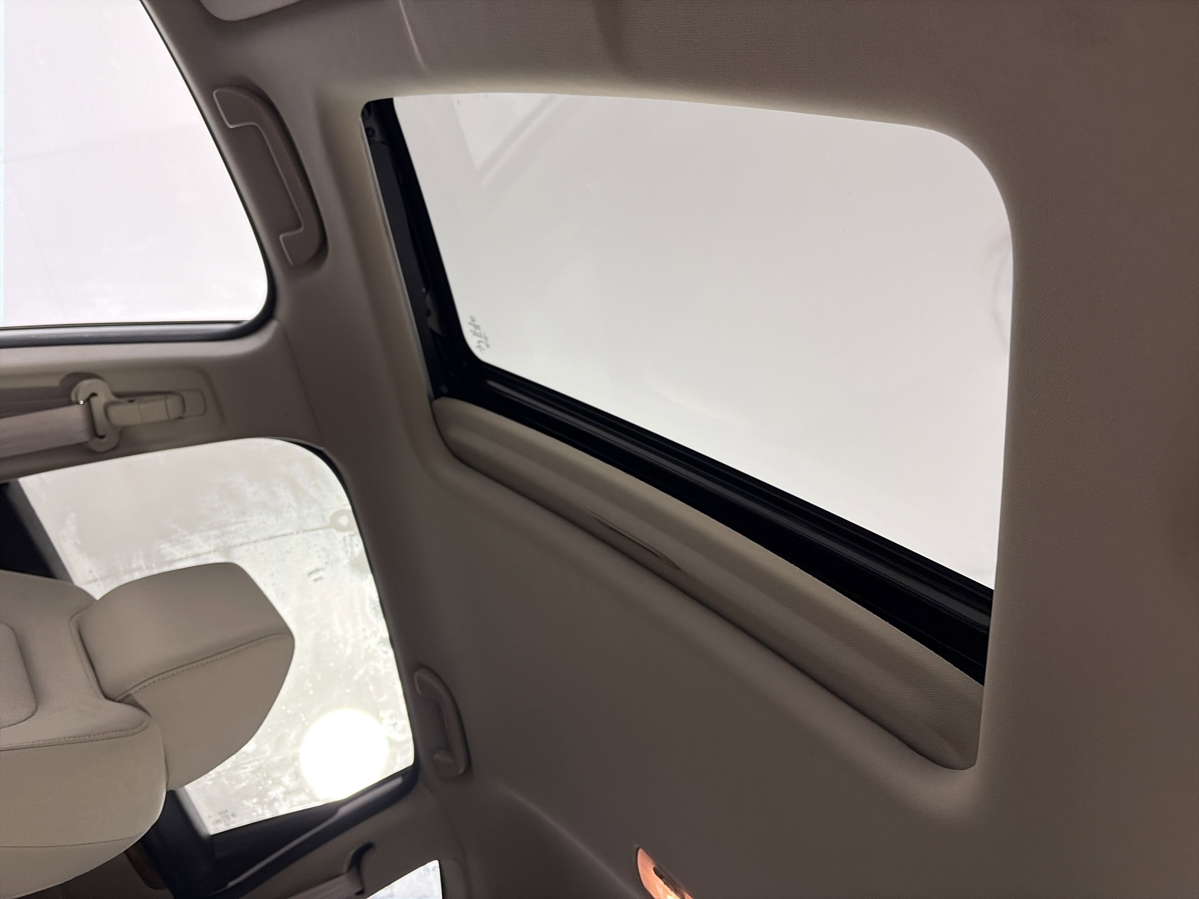 Used 2021 Honda CR-V EX image 18