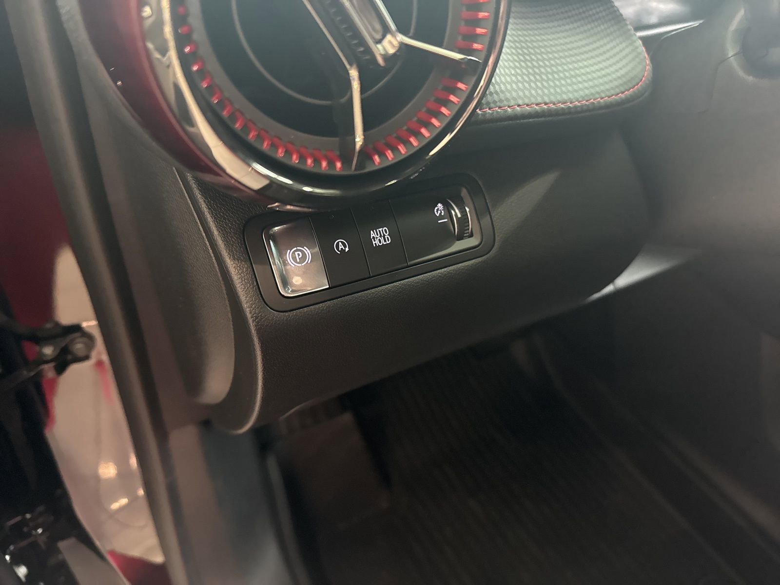 New 2026 Chevrolet Equinox RS w/ Safety and Technology Package image 20