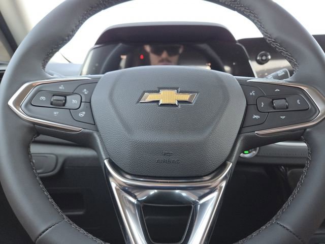 New 2026 Chevrolet TrailBlazer LT FWD image 35