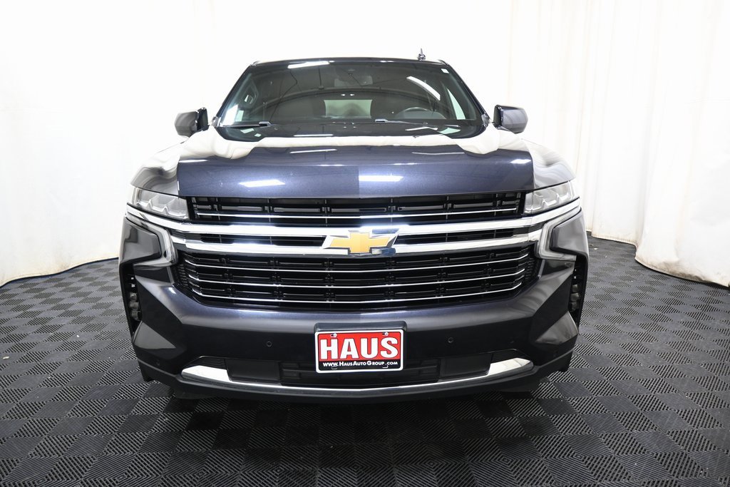 Used 2023 Chevrolet Tahoe LT image 2