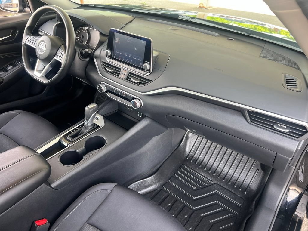 Used 2020 Nissan Altima 2.5 S FWD image 20