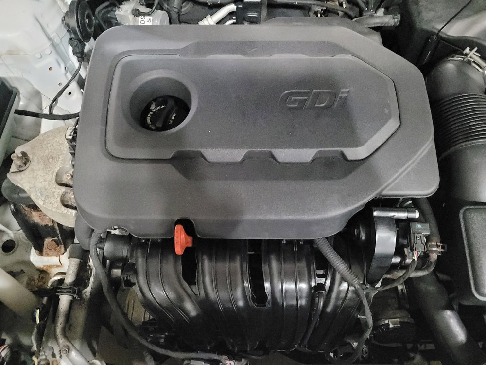 Used 2016 Kia Optima EX image 30