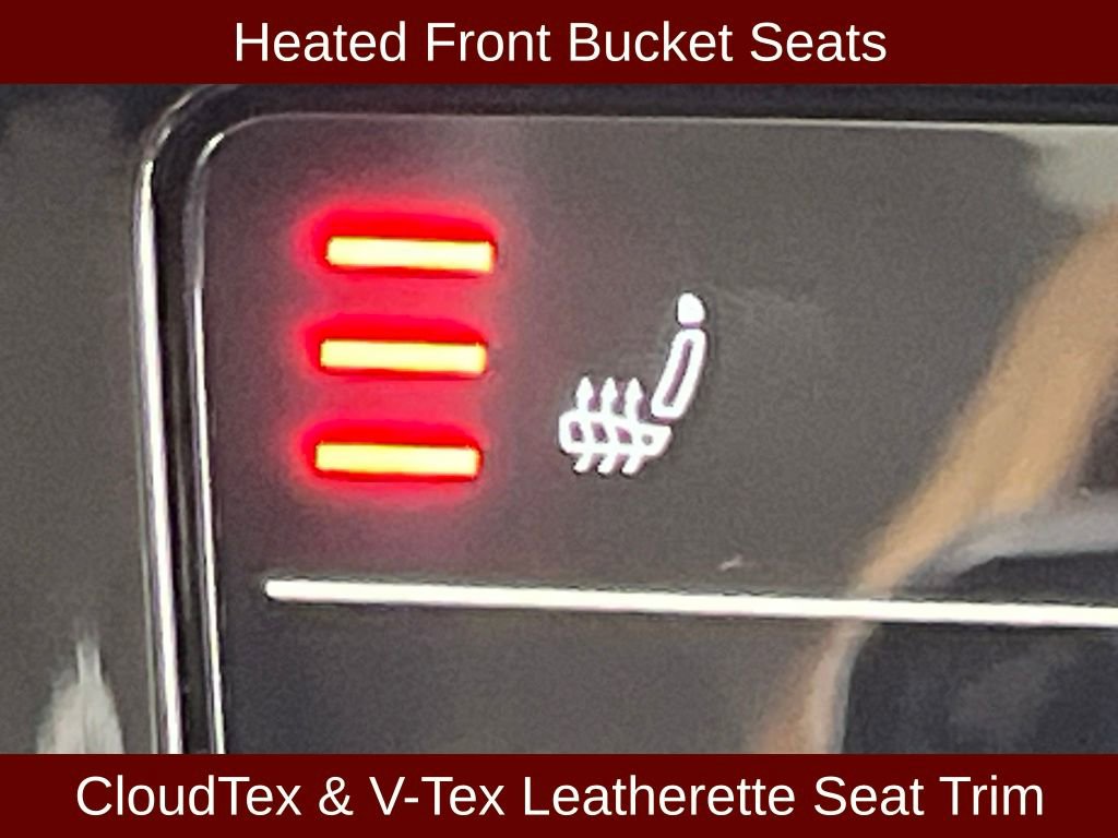 Used 2026 Volkswagen Jetta SE image 16