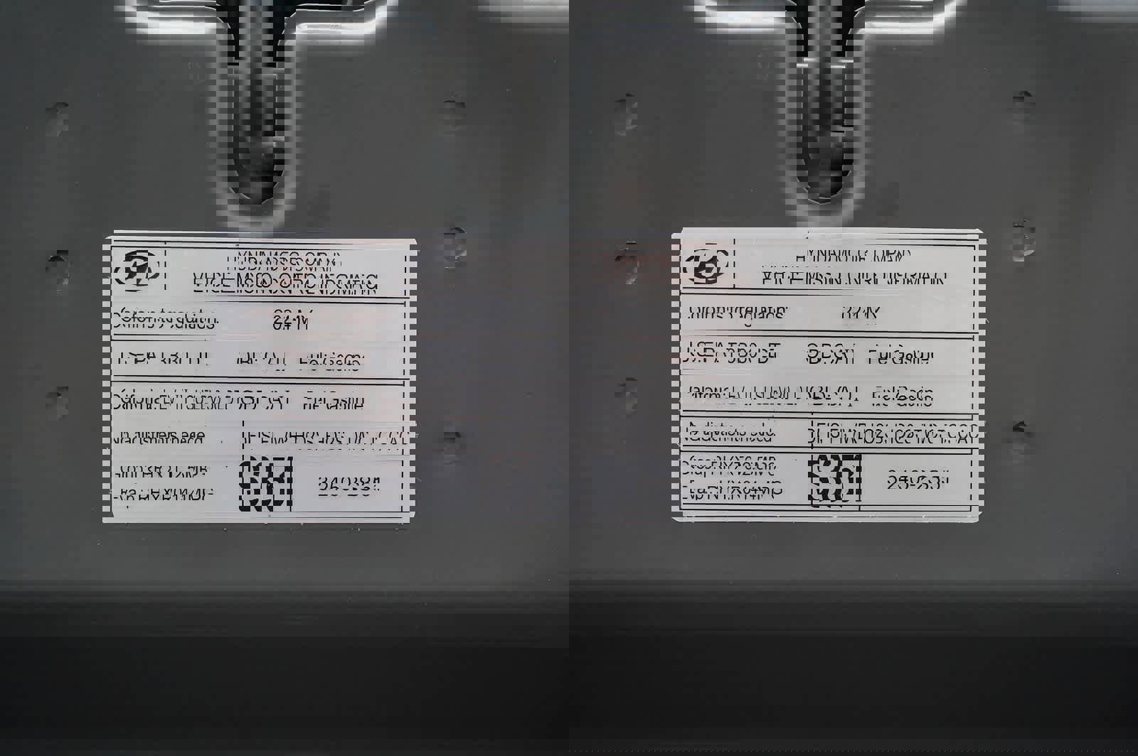 Used 2024 Hyundai Santa Fe Limited image 26