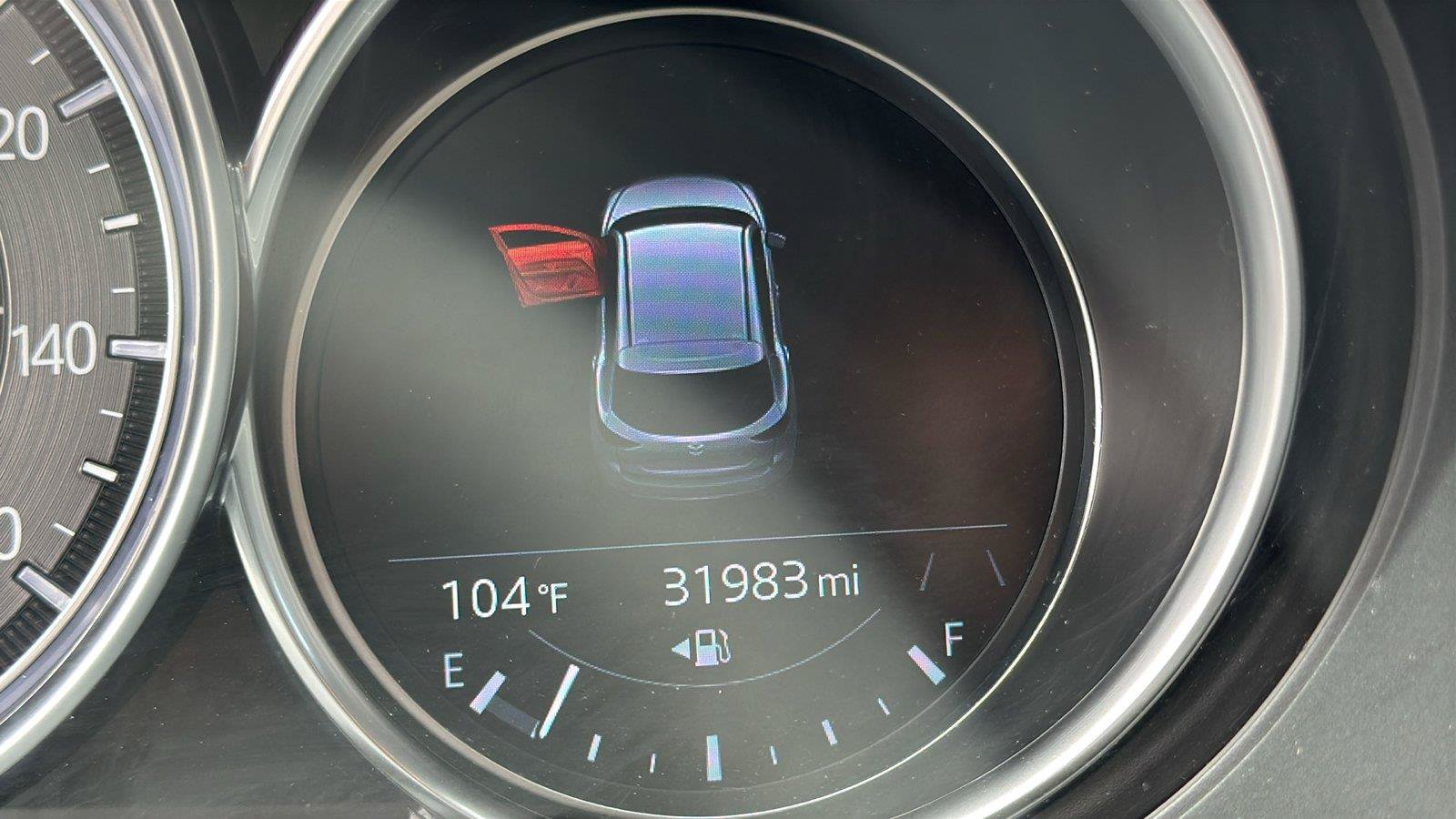 Used 2024 MAZDA CX-5 AWD 2.5 S w/ Select Package image 11