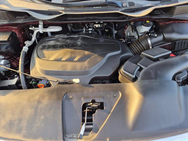 Used 2021 Honda Odyssey Elite image 20