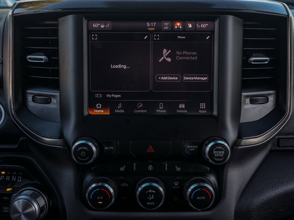 Used 2022 RAM 1500 Rebel w/ Rebel Level 2 Equipment Group image 28