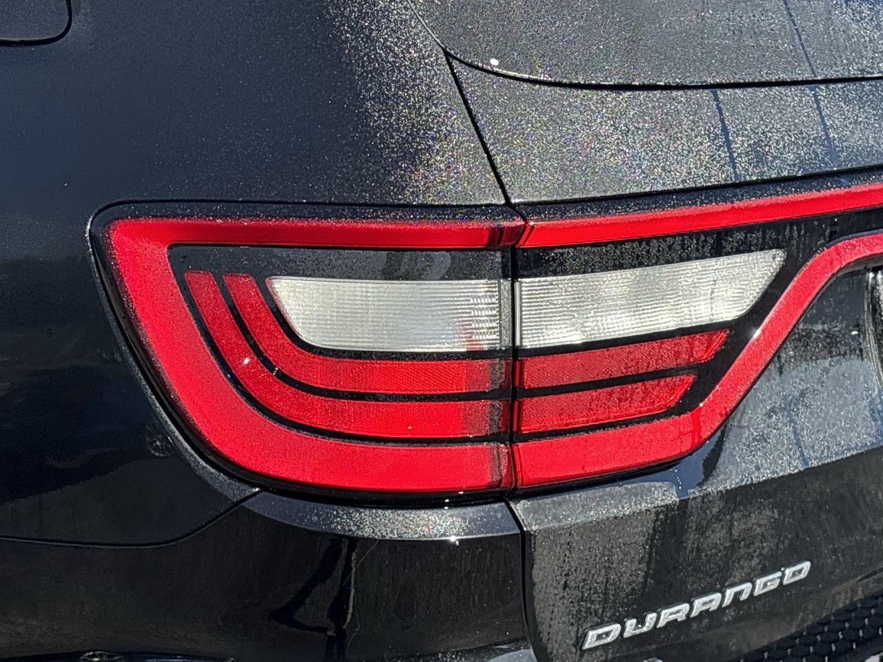 Used 2023 Dodge Durango GT AWD/4WD image 7