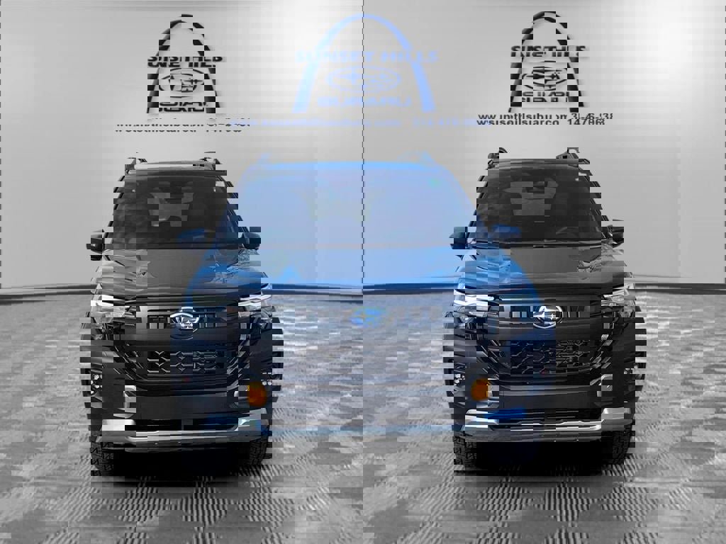 New 2026 Subaru Forester Wilderness image 21