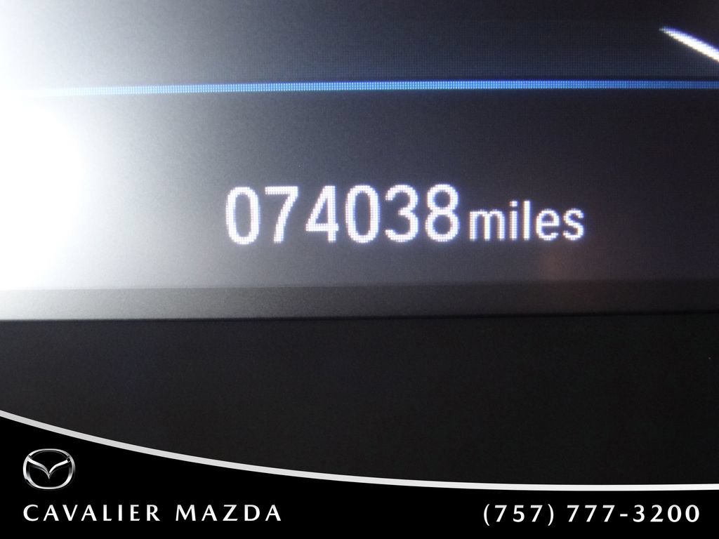 Used 2020 Honda CR-V EX-L image 24
