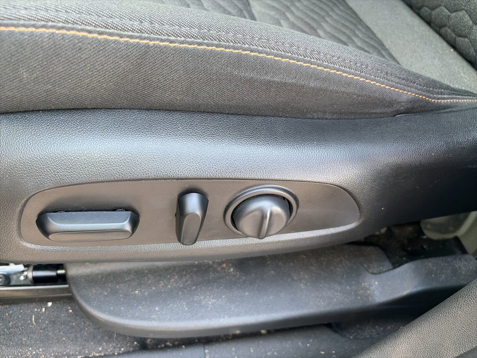 Used 2021 Chevrolet Equinox LT AWD/4WD image 15