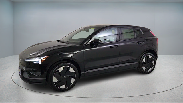 New 2026 Volvo EX30 Ultra w/ Protection Package AWD/4WD image 3