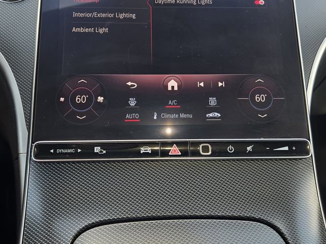 Used 2024 Mercedes-Benz C 300 4MATIC Sedan image 18