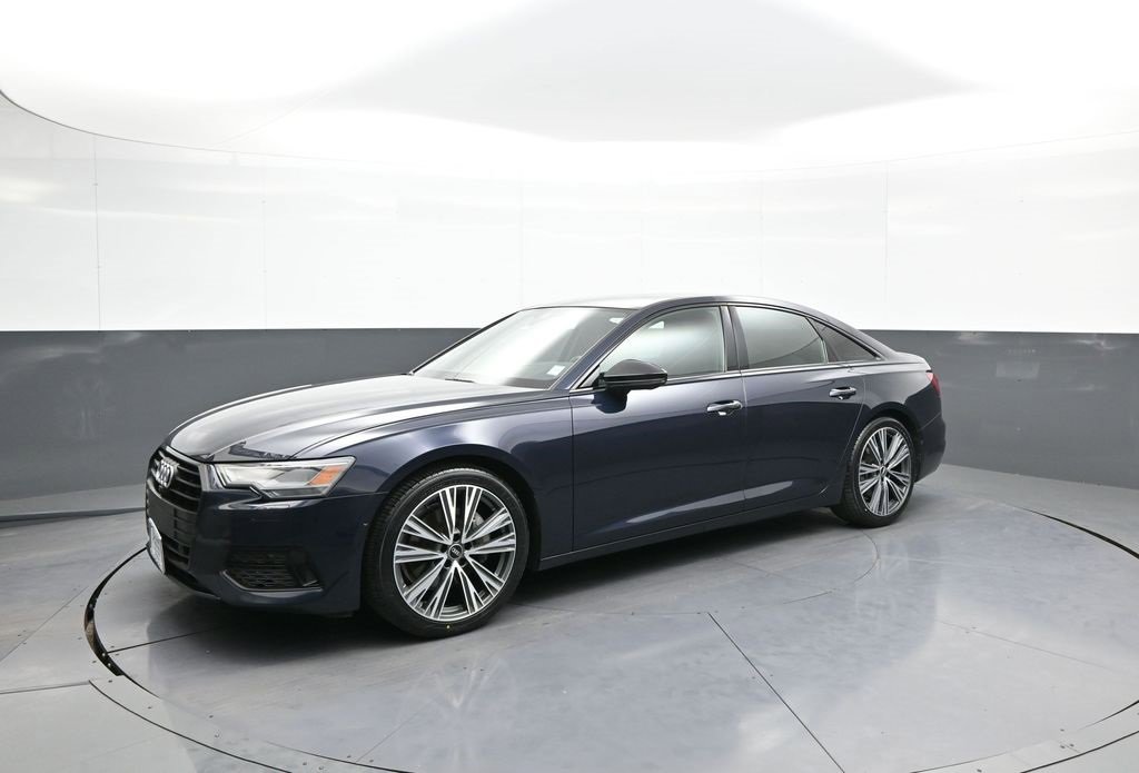 Used 2021 Audi A6 2.0T Premium w/ Convenience Package image 10