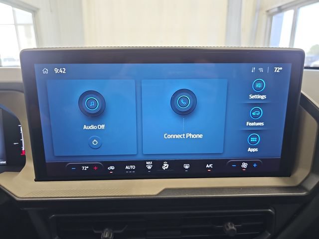 New 2026 Ford Bronco Sport Big Bend AWD/4WD image 18