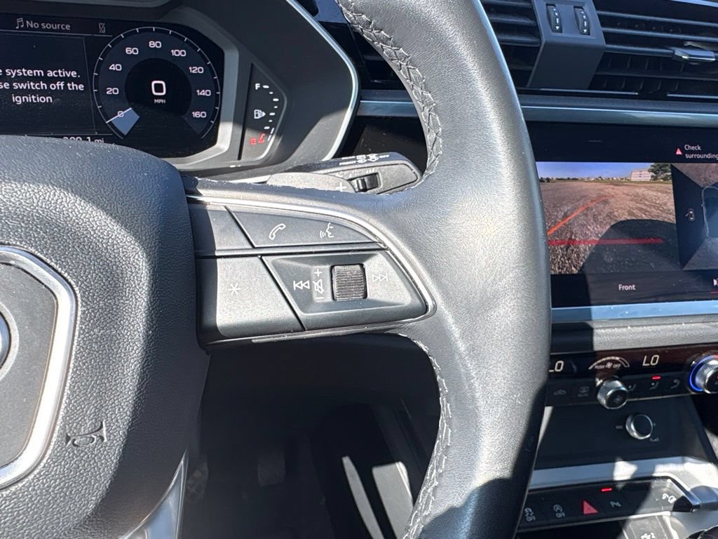 Used 2022 Audi Q3 2.0T Premium Plus AWD/4WD image 23