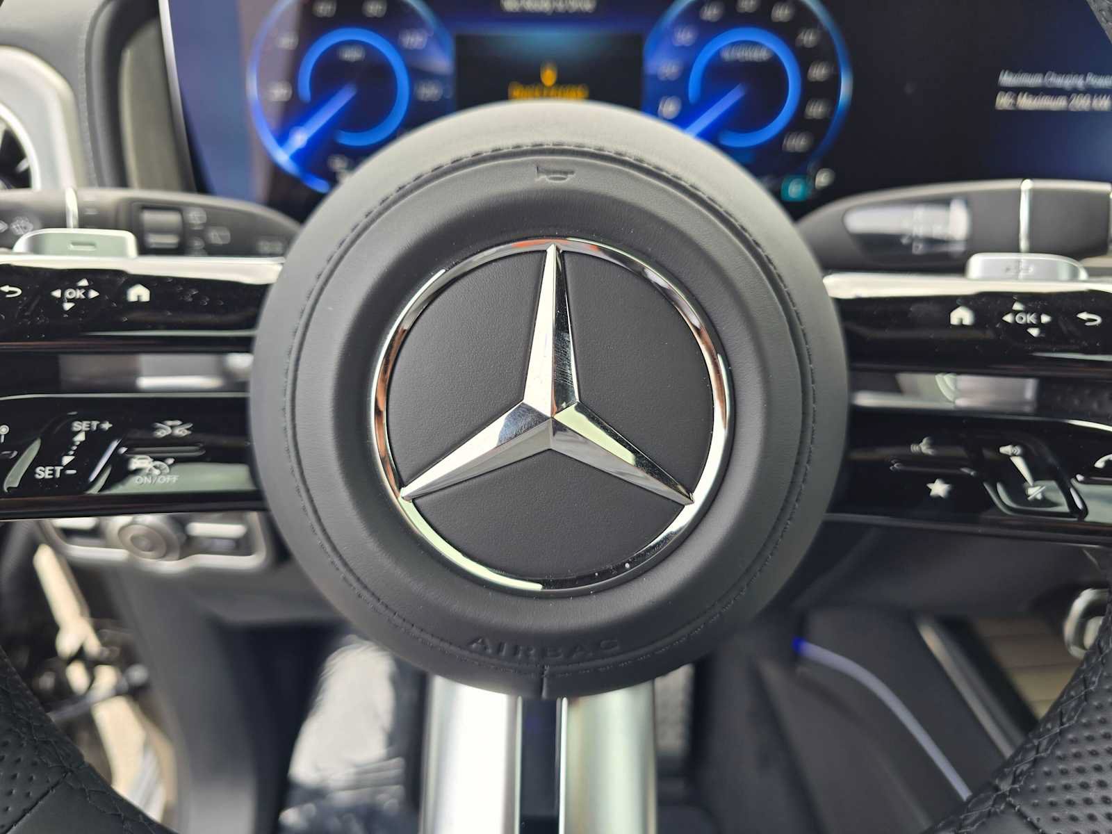 New 2027 Mercedes-Benz G 580 e image 26