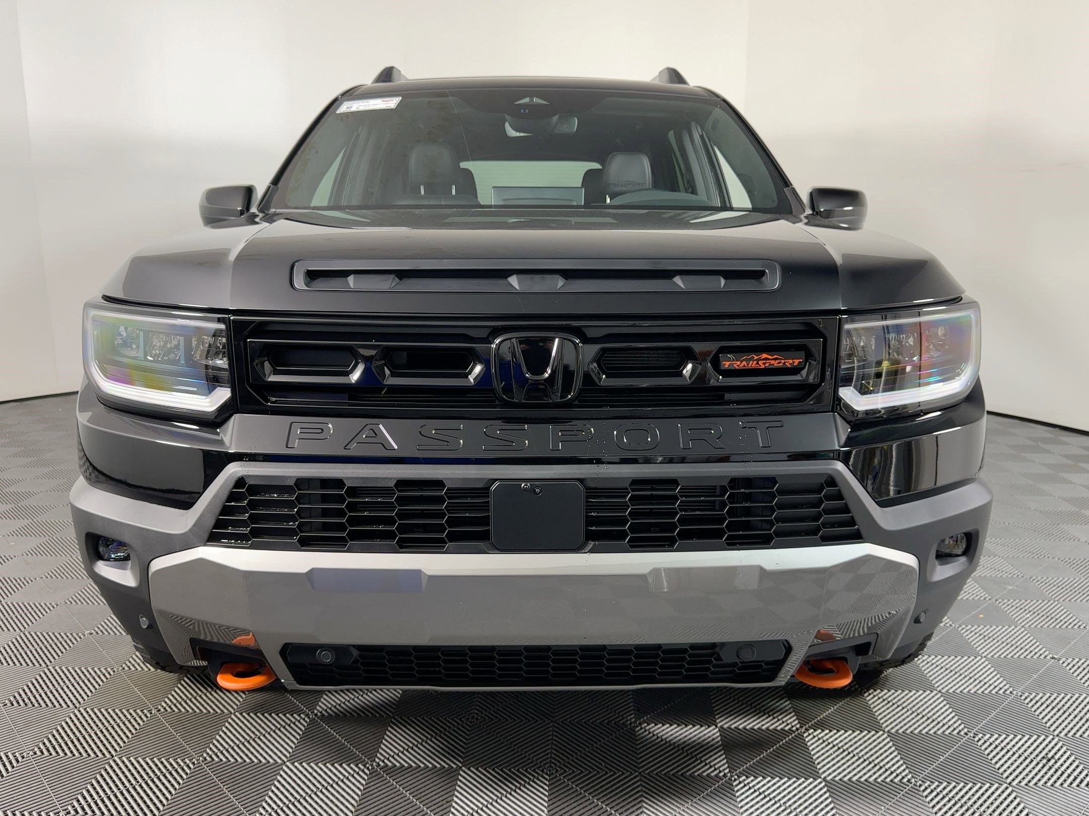 New 2026 Honda Passport TrailSport Elite image 6