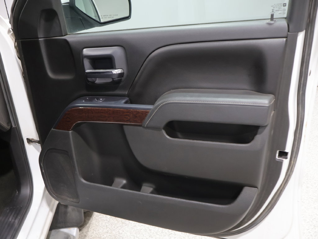 Used 2015 GMC Sierra 1500 SLE w/ SLE Value Package AWD/4WD image 26