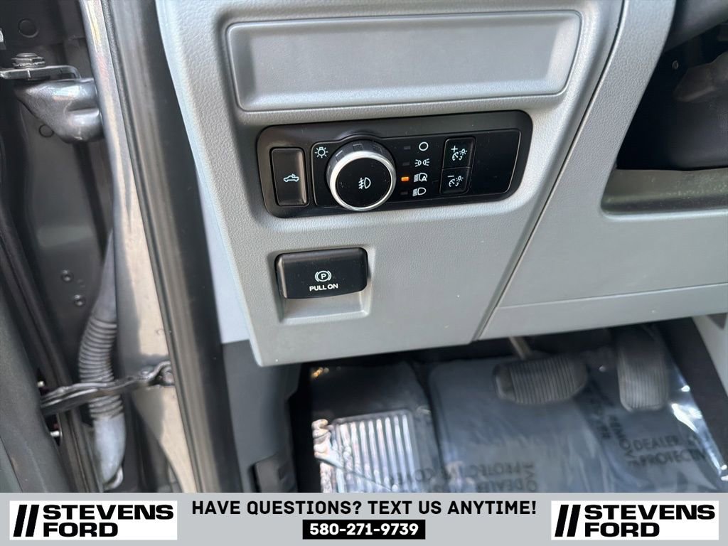 Used 2023 Ford F150 XLT w/ Equipment Group 301A Mid image 23