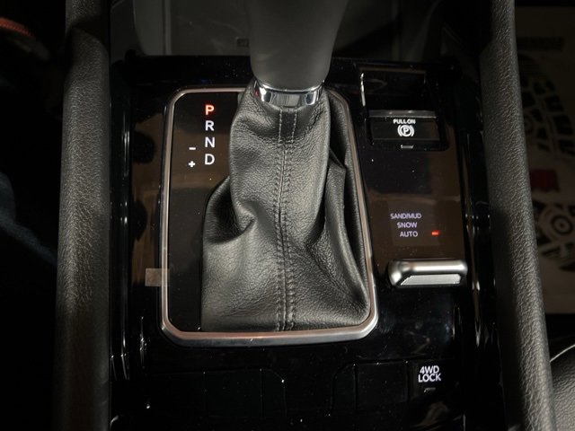 New 2026 Jeep Compass Latitude w/ Quick Order Package 29K image 50