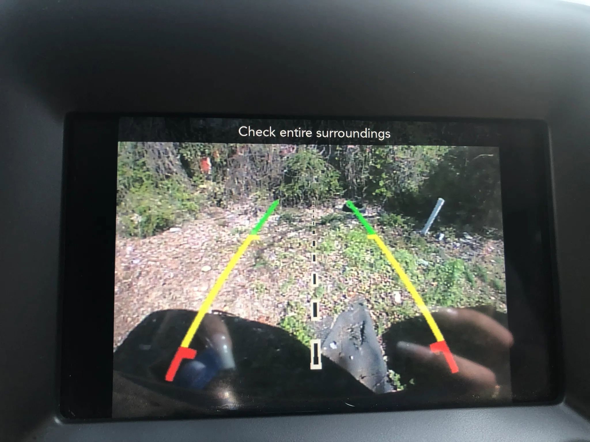 Used 2019 Dodge Durango SXT image 36