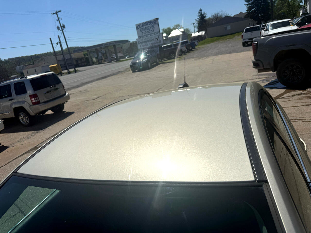 Used 2015 Chevrolet Cruze LT image 18